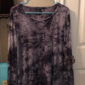 Brand new long sleeve